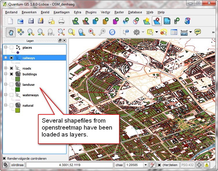 editing kml in quantum gis editing kml in quantum gis