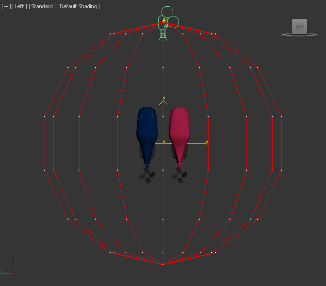 konstant Egnet Hearty Object2VR tutorial for 3ds Max - Klaas Nienhuis